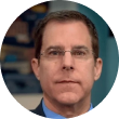 Portrait of Mark Ludwig​