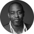 Portrait of Ulysses Slaughter​